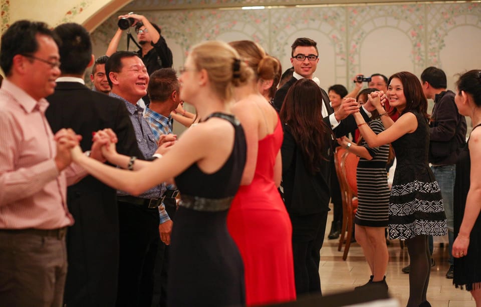 Vienna: Festive Season and New Year's Eve Waltz Workshop - Key highlights you’ll actually care about
