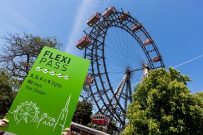 Vienna FLEXI Pass: Choose from 70+ Top Sights in one Ticket - Skip-the-line entry: where the savings feel strongest