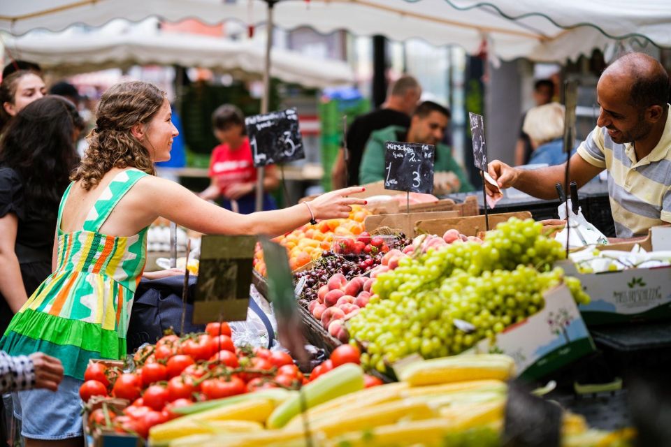Vienna Food Tour: Hidden Gems & Authentic Flavors - What You’ll Eat: Classic Austrian Dishes, Done the Viennese Way
