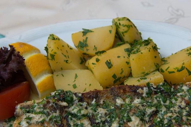 Vienna Food Walk - Price and value: is $168.67 worth it?