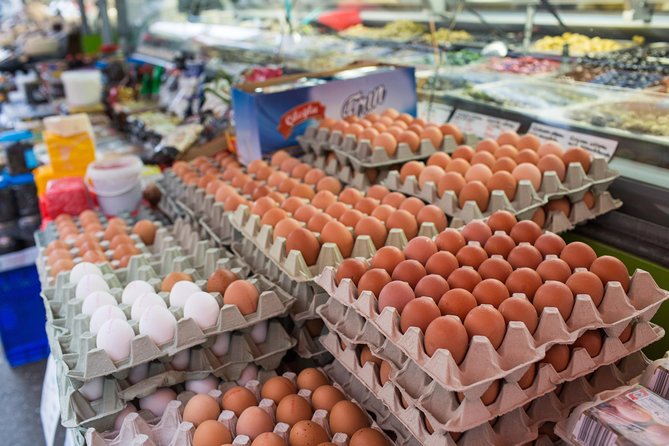 Vienna for Food Lovers: Cafés, Markets & Austrian Cuisine - Würstelstand: Vienna’s Street Food You Can’t Skip