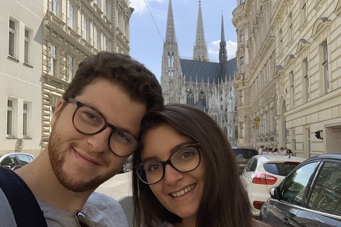 Vienna: Freud, Mozart & Beethoven Exploration Game - Key points before you go