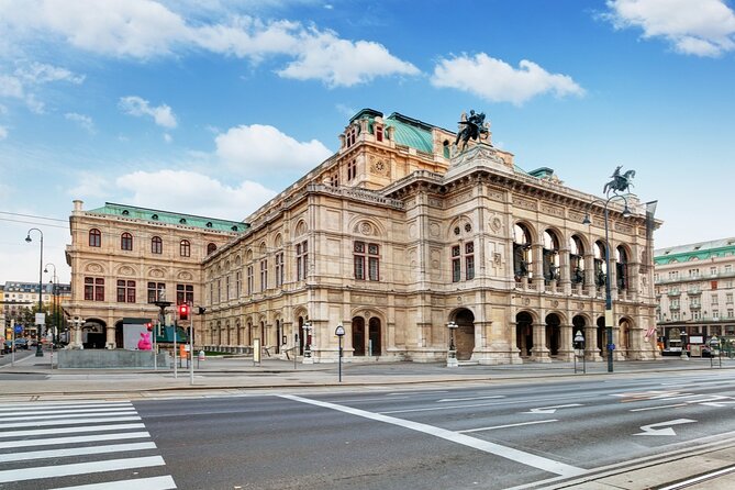 Vienna: Freud, Mozart & Beethoven Exploration Game - Offline on your phone, anytime start, any pace
