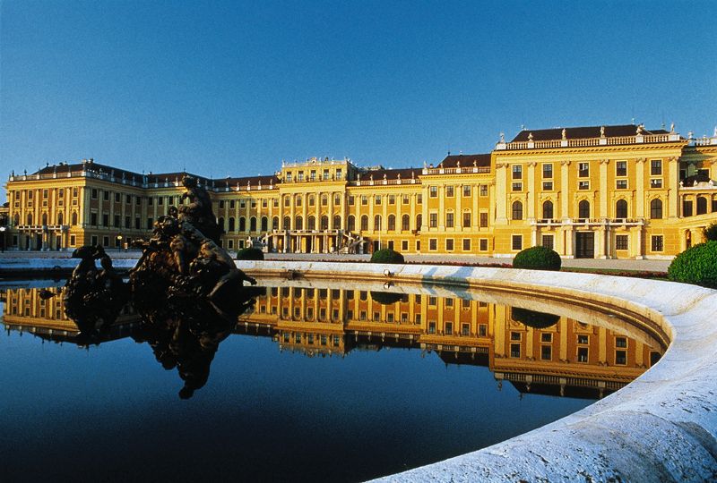 Vienna: Full-Day Private Tour including Schönbrunn Palace - Price and Value: Is $1,367 Worth It?