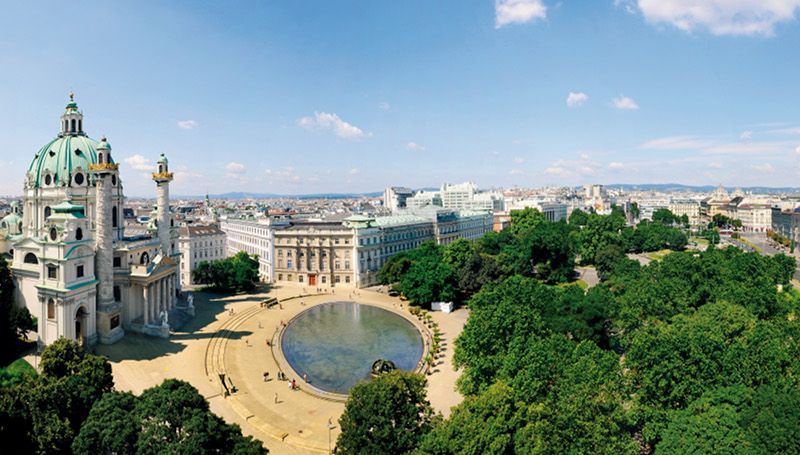 Vienna: Full-Day Private Tour including Schönbrunn Palace - How to Get the Most Out of Your Day