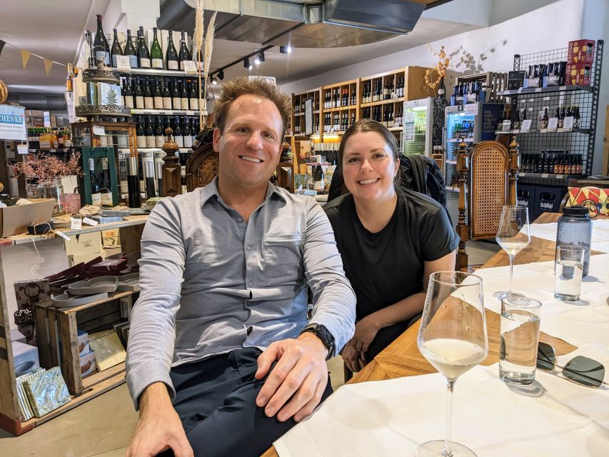 Vienna: Full-Day Vienna Woods Wine Tasting Tour - Summer (Apr–Oct) Baden to the Vienna Basin: The Hike Part You’ll Remember