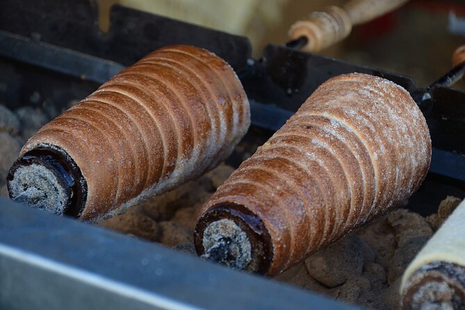 Vienna Guided Christmas Market Food and Drink Tour - Key things that make this tour worth your time
