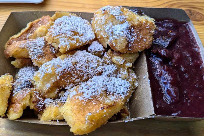 Vienna Guided Christmas Market Food and Drink Tour - Stop 2: Spittelberg’s Cobblestone Lanes in the 7th District