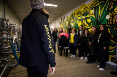 Vienna: Guided tour of the Ottakringer brewery - What You’ll Do in 1.5 Hours (and Why It Works)