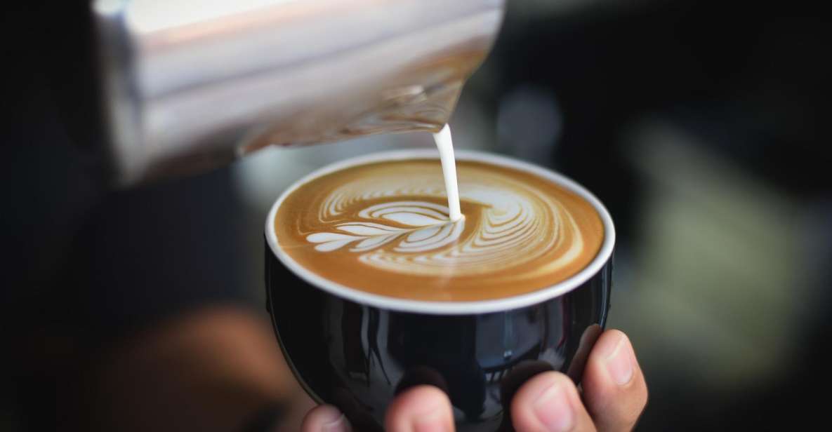 Vienna: Guided Viennese Coffee-House Tour - Viennese coffeehouses: more than a caffeine stop