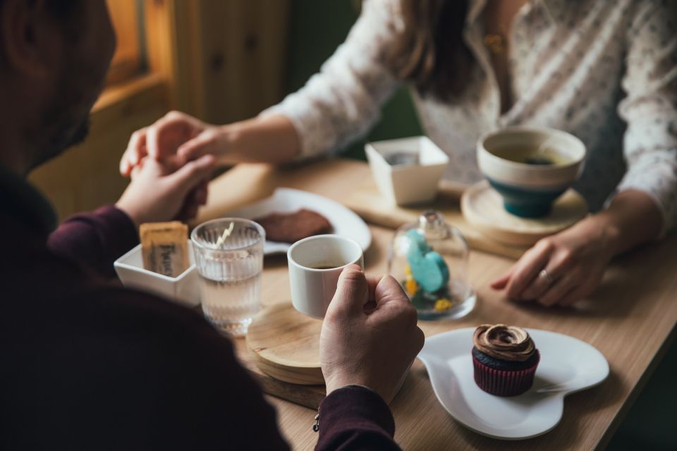 Vienna: Guided Viennese Coffee-House Tour - Price and value: is $84 reasonable for a 3-hour coffee tour?