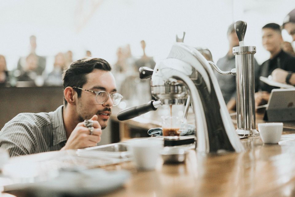 Vienna: Guided Viennese Coffee-House Tour - Practical tips that help you enjoy the tour more