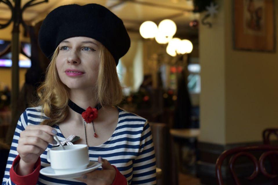 Vienna: Guided Viennese Coffee-House Tour - How the 3-hour tour pace actually feels in the real world