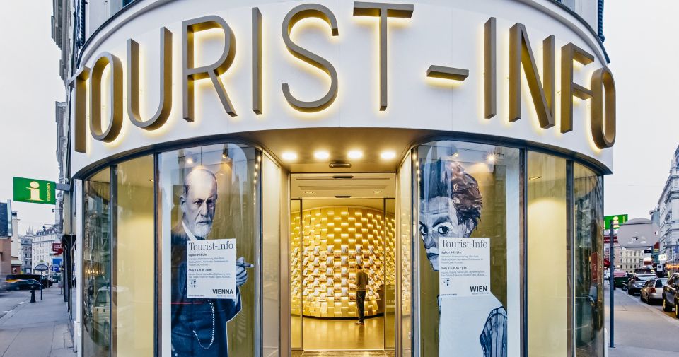 Vienna: Guided Walking Tour of City Center Highlights - Vienna in 2 Hours: Coffee Houses, Horses, and Cathedral Legends