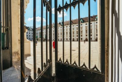 Vienna: Guided Walking Tour of City Center Highlights - Hofburg Exteriors: Why Vienna Looks Like a Power Center