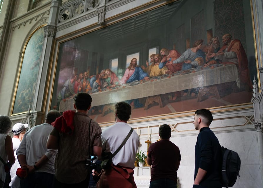 Vienna: Guided Walking Tour of City Highlights & Hidden Gems - Heldenplatz and the Spanish Riding School Area