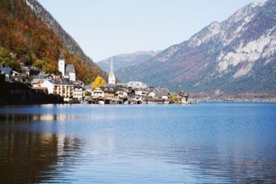 Vienna: Hallstatt & Alpine Peaks Day Trip with Admont Abbey - Admont Abbey on the Enns: the Baroque library stop you’ll remember