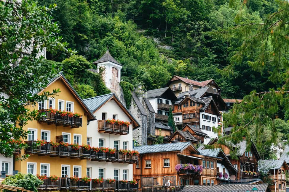 Vienna: Hallstatt & Alpine Peaks Day Trip with Skywalk Lift - Price and Value: What $131 Covers (and What It Doesn’t)