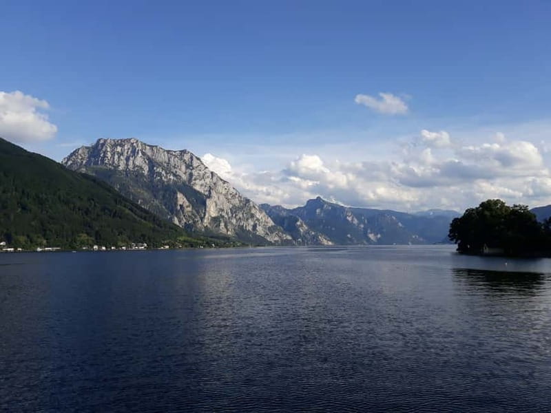 Vienna: Hallstatt, Salzburg, Melk, Alps & Lakes Day Trip - Quick Takeaways