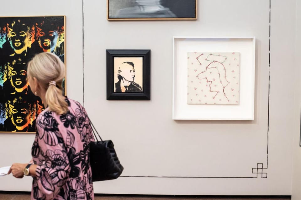 Vienna: Heidi Horten Collection Museum Entry Ticket - Who should book this ticket (and who might skip it)