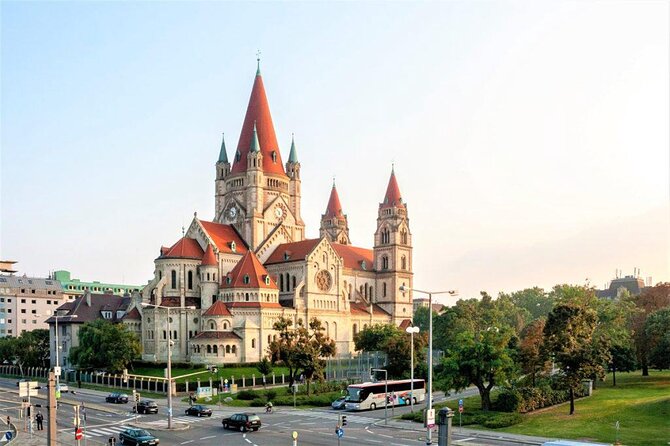 Vienna Highlights: Private Guided Walking Tour - Key highlights you’ll feel on the street