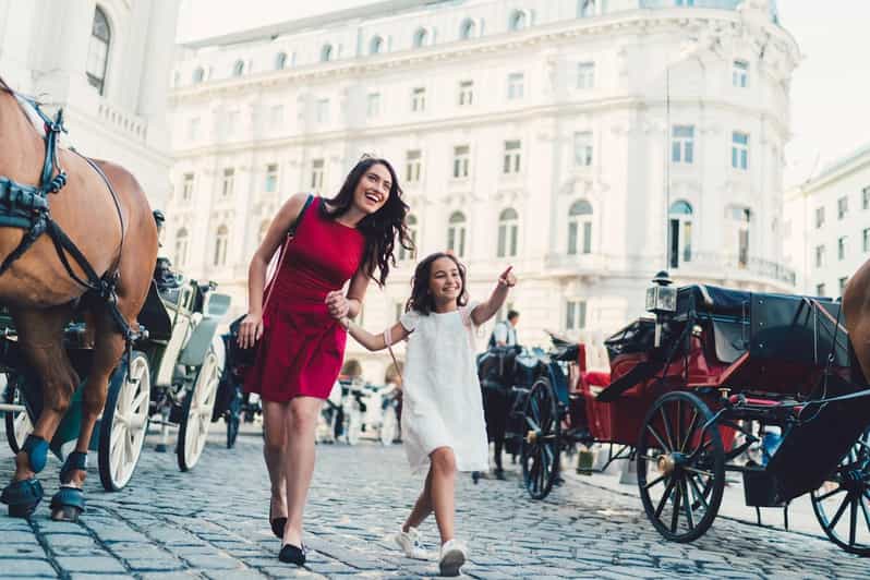 Vienna: Highlights Private Tour, Palaces & Sacher Cake - Key highlights you’ll feel fast