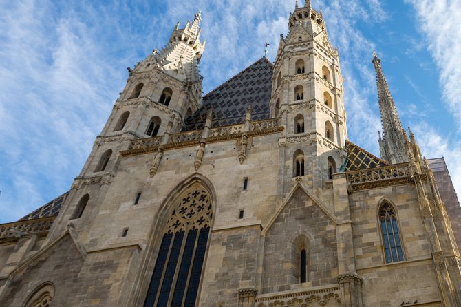 Vienna Highlights Self guided scavenger hunt and Walking Tour - Vienna Highlights scavenger hunt: what it is (and what it isn’t)