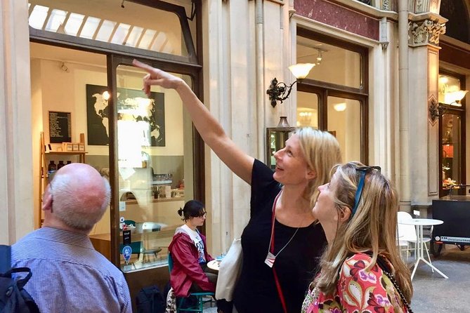 Vienna Historic Center Small Group Walking Tour - Ringstrasse: Vienna’s 19th-century makeover in one walk
