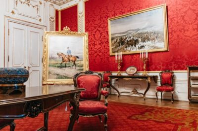 Vienna: Hofburg and Empress Sisi Museum Guided Tour - Augustinian Church weddings: where Marie Antoinette’s Vienna ties matter