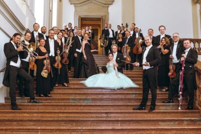 Vienna Hofburg Orchestra: Mozart Strauss Concert at Konzerthaus - The 90 minutes: what the program feels like (and what you’ll recognize)