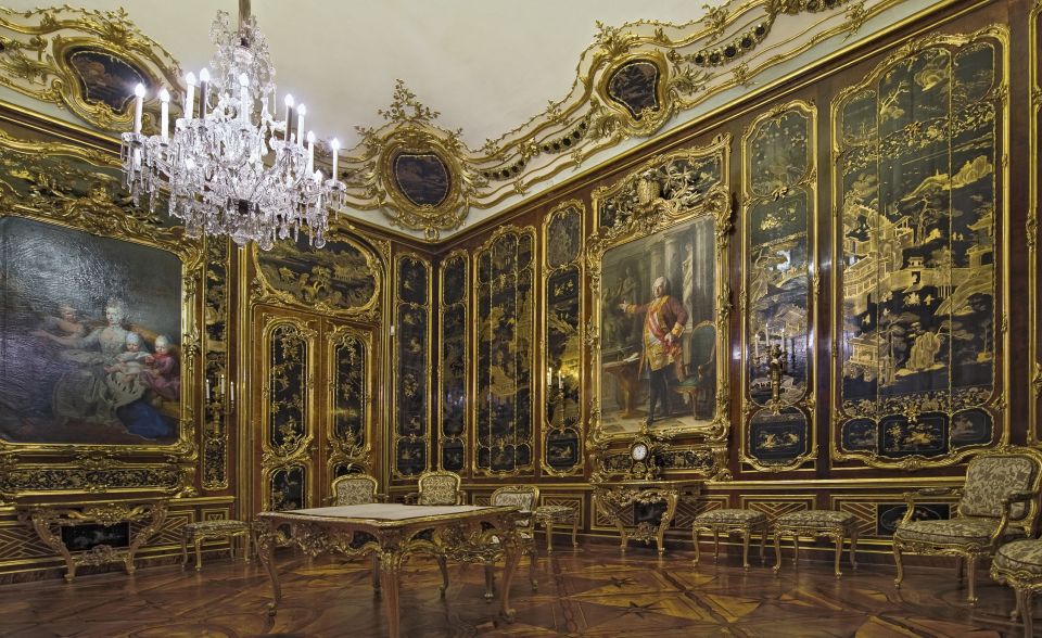 Vienna: Hofburg Palace and Sisi Museum Skip-the-Line Tour - Sisi Museum: why 300+ personal objects make the story stick