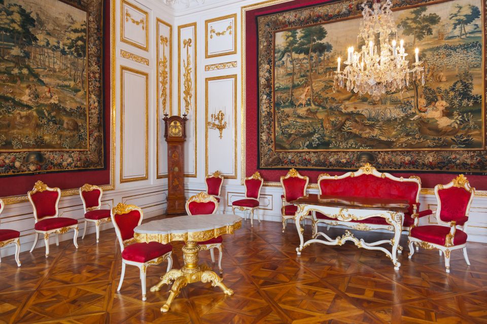 Vienna: Hofburg Palace and Sisi Museum Skip-the-Line Tour - Skip-the-line tickets: what it saves you (and what it won’t)