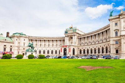 Vienna Hofburg Palace Skip-the-Line Ticket Sisi Museum Tour - Skip-the-line Hofburg: imperial apartments, state spaces, and the 24-room route