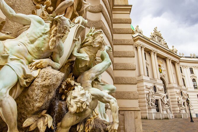 Vienna Hofburg Palace Skip-the-Line Ticket Sisi Museum Tour - Guides and pacing: what the best moments feel like