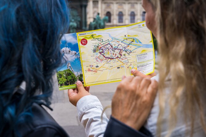 Vienna Hop On Hop Off City Tour - Stop Timing, Audio Comfort, and How to Avoid the Common Friction Points