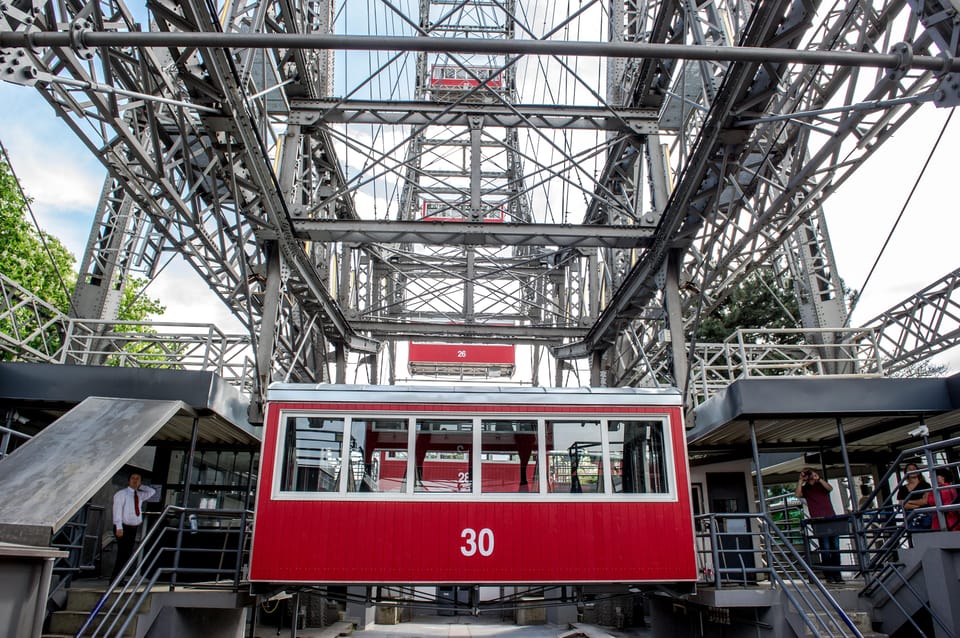 Vienna: Hop-on Hop-off, Ferris Wheel, and River Cruise - Timing and Strategy: How to Make 24 Hours Actually Work