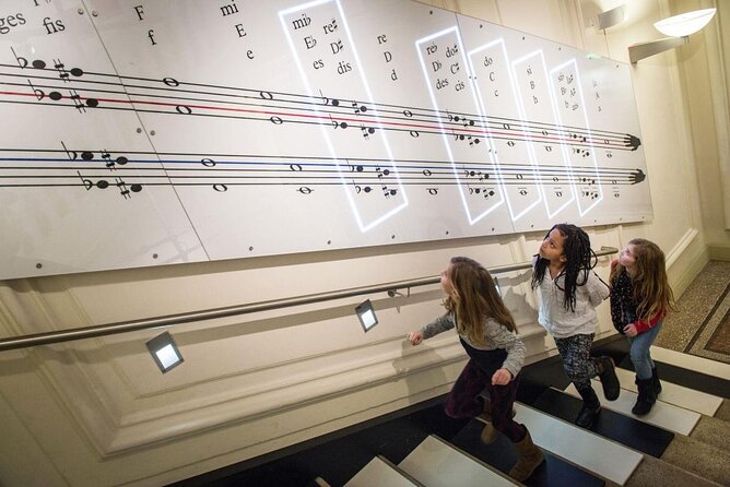 Vienna House of Music Entrance Ticket - Key Takeaways Before You Go