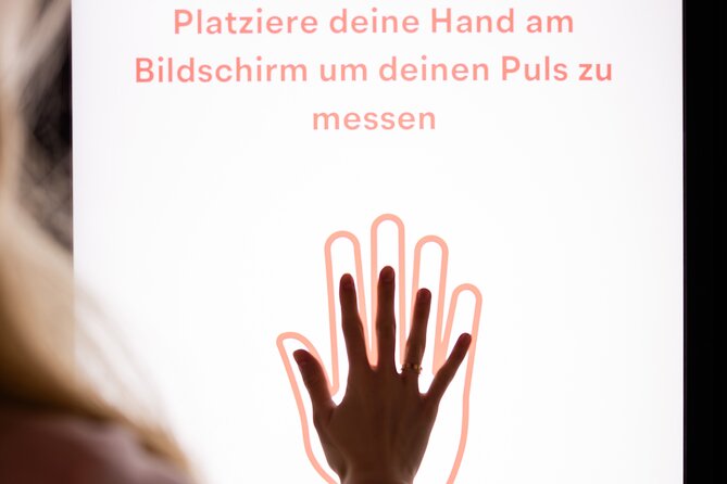 Vienna: House of Strauss Museum Entry Ticket - Using the Museum Guide App: Practical Tips That Improve Everything