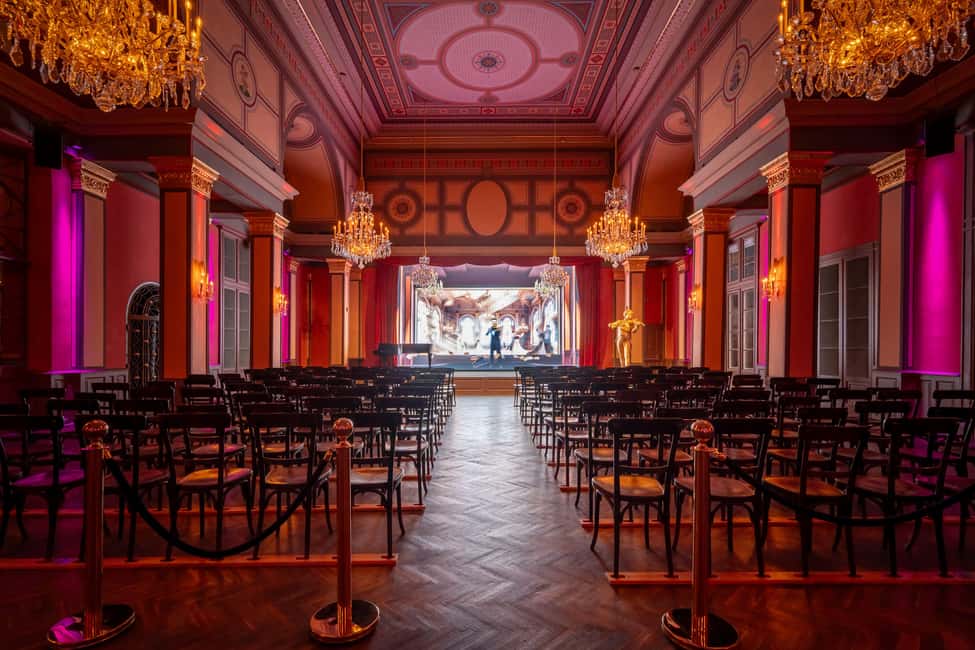 Vienna: House of Strauss Museum Ticket & Experience - Key Things to Know Before You Go