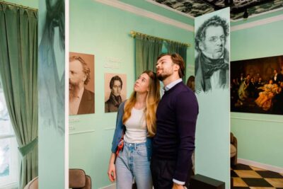 Vienna: House of Strauss Museum Ticket & Experience - What Your Ticket Actually Includes (Concert Hall Show + Strauss Exhibition)