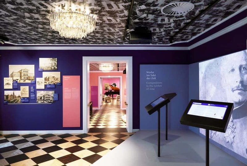 Vienna: House of Strauss Museum Ticket & Experience - Who This Experience Fits Best