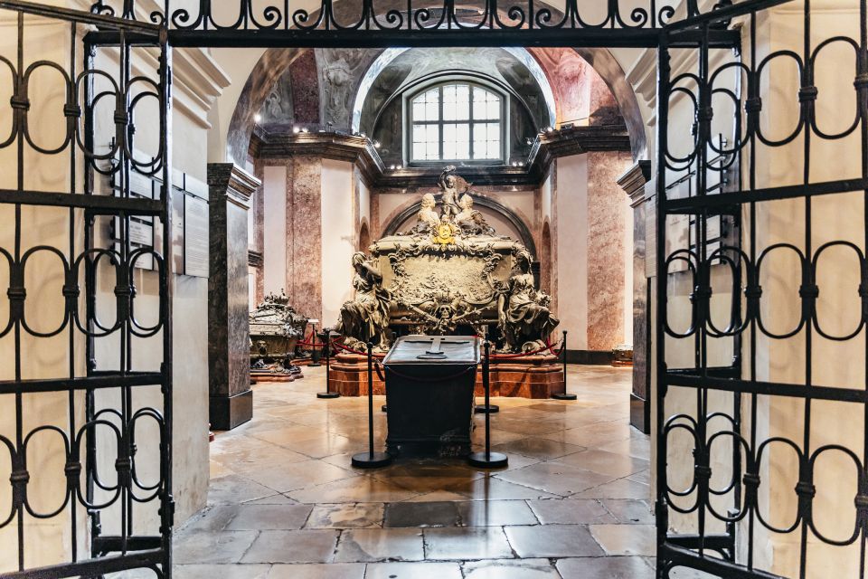 Vienna: Imperial Crypt Entrance Ticket - Price and value: is $17 a fair deal?