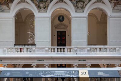 Vienna: Imperial Treasury & New Hofburg Palace Combo Ticket - New Hofburg Palace audio tour: House of Habsburg and Sisi context