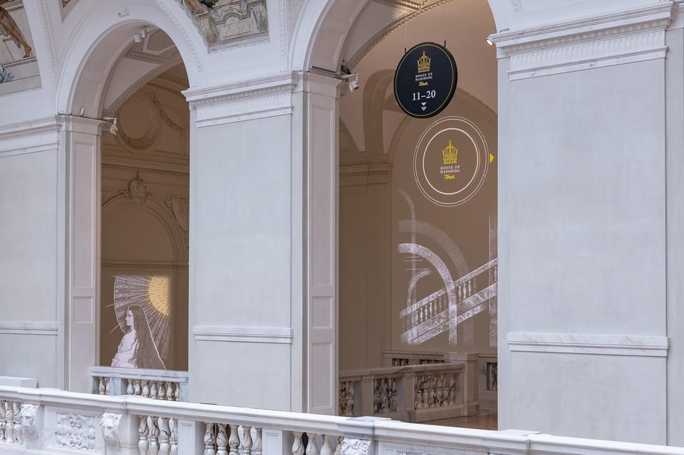 Vienna: Imperial Treasury & New Hofburg Palace Combo Ticket - Should you book this Vienna Imperial Treasury & New Hofburg Palace combo?
