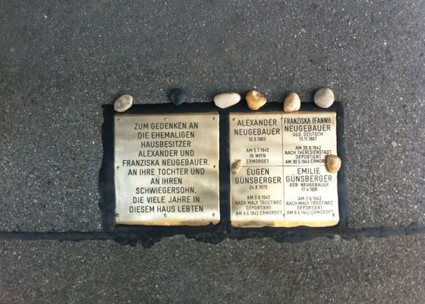 Vienna: Jewish Life in Leopoldstadt 2-Hour Walking Tour - Key Things I’d Pay Attention To