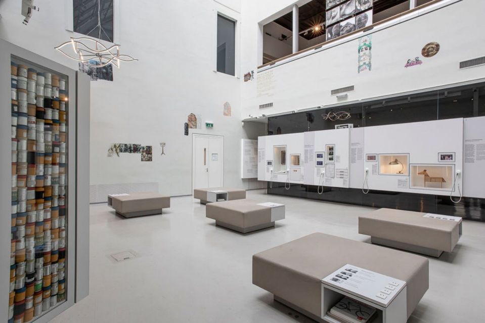 Vienna: Jewish Museum Vienna and Museum Judenplatz Tickets - Jewish Museum Vienna Tickets: Two Locations, One Smart Value
