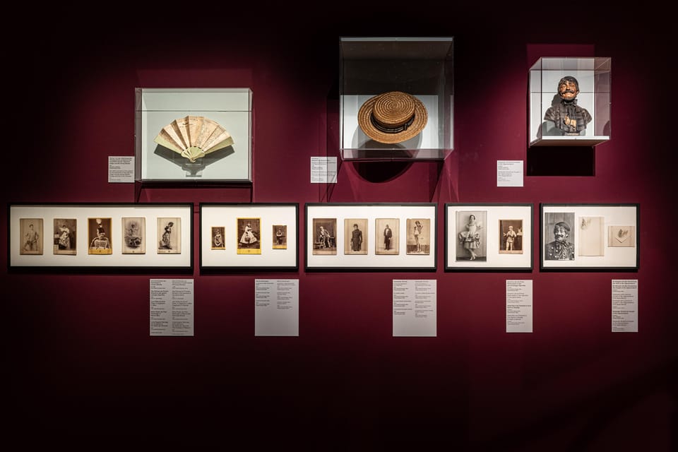 Vienna: Johann Strauss 200th birthday anniversary exhibition - Key highlights worth timing your visit for