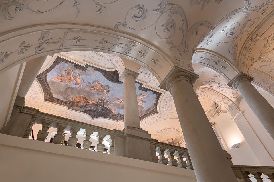 Vienna: Johann Strauss 200th birthday anniversary exhibition - Price and value: is $18 a fair deal?