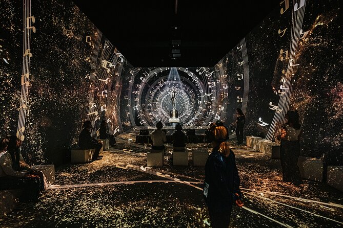 Vienna: King of Waltz - immersive Johann Strauss Museum - Key highlights worth knowing