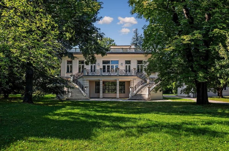 Vienna: Klimt Villa (Gustav Klimt Atelier & Museum) Ticket - Key highlights I’d mark on your map